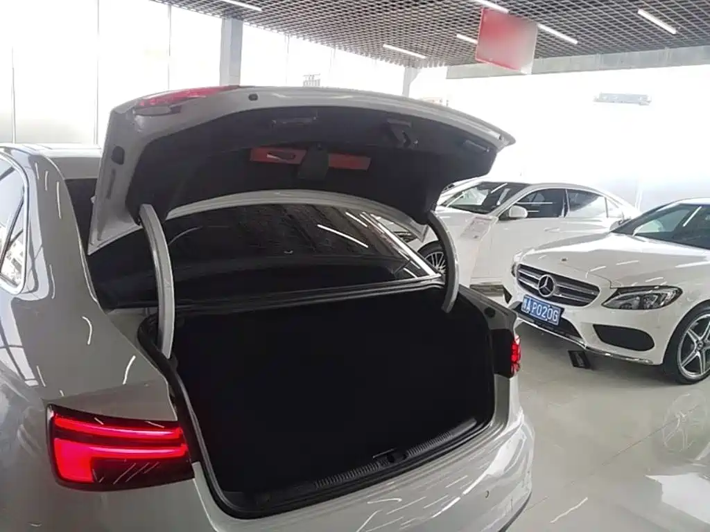 Audi A3 — миниатюра 19