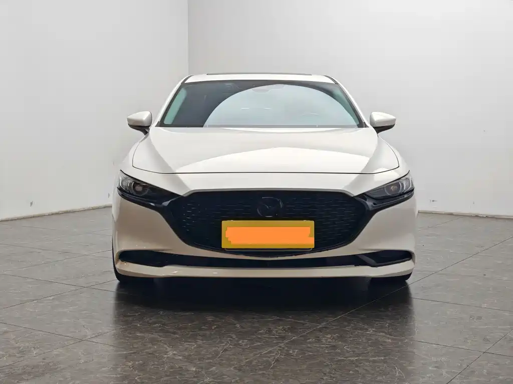 Mazda 3 Axela — миниатюра 5