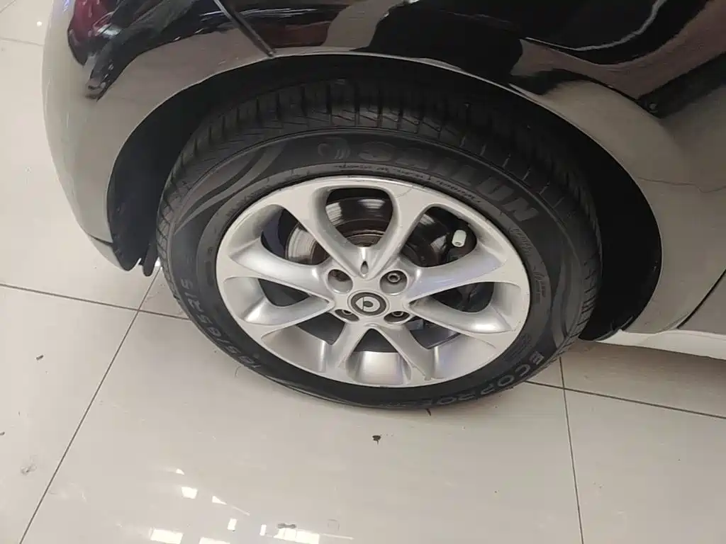 smart Smart Fortwo — миниатюра 23