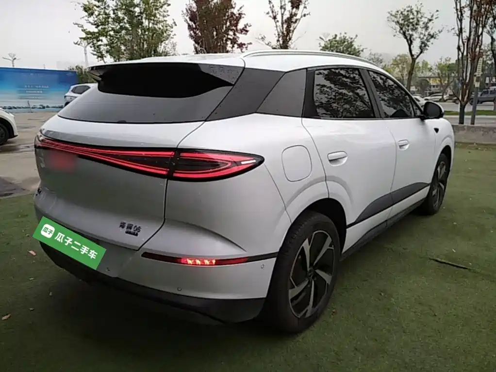 BYD Sealion 06 — миниатюра 7