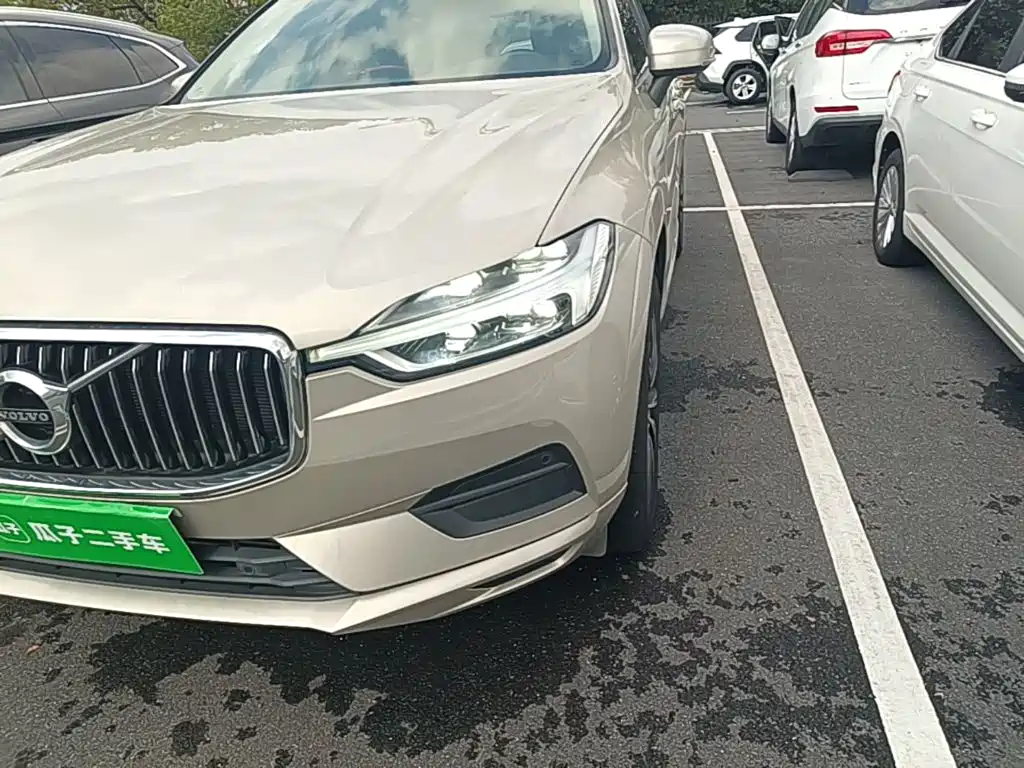 Volvo XC60 — миниатюра 24