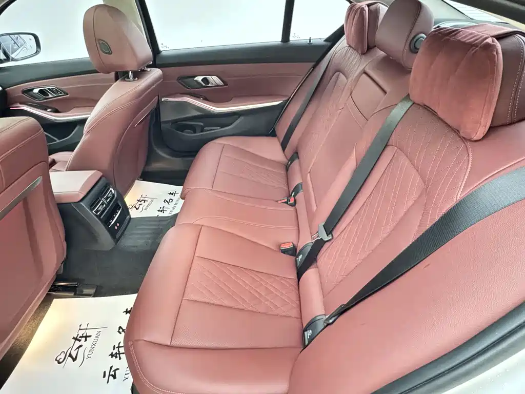 BMW i3 — миниатюра 16
