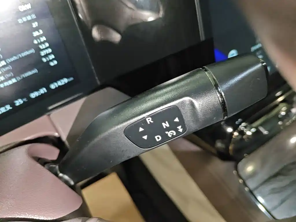 Leapmotor Leapmotor C11 — миниатюра 14