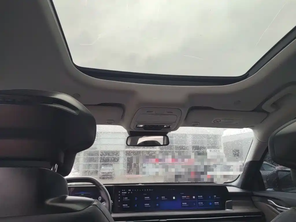 Ford Edge — миниатюра 23
