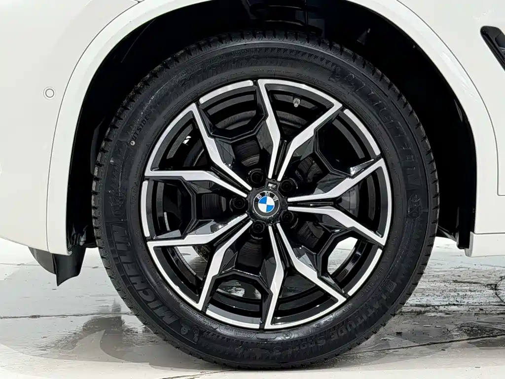 BMW X4 — миниатюра 11