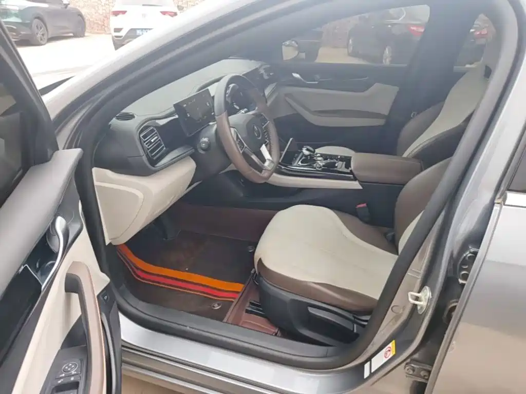 BYD Qin PLUS — миниатюра 16