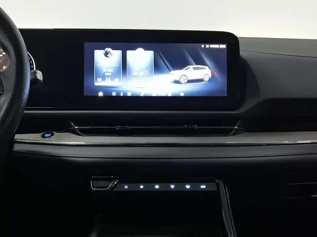Ford Equator Sport — миниатюра 12
