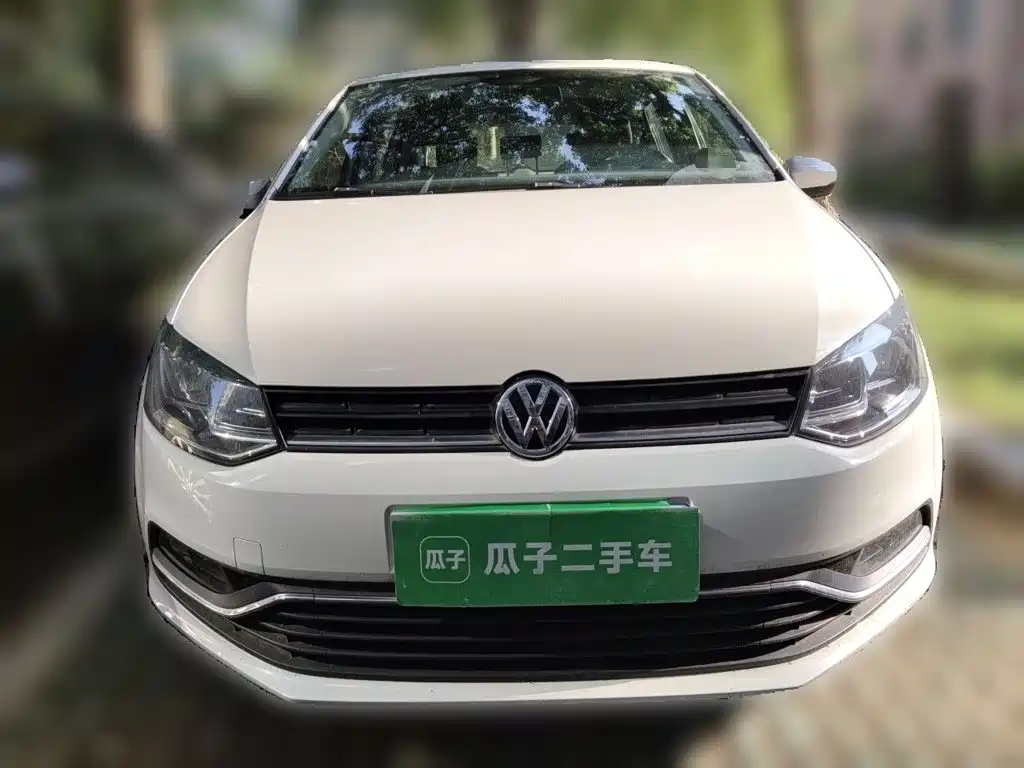 Volkswagen Polo — миниатюра 24