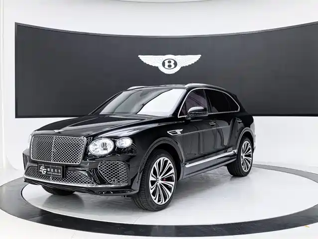 BENTLEY TIM YUE