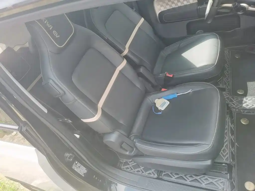 Baojun KiWi EV — миниатюра 25