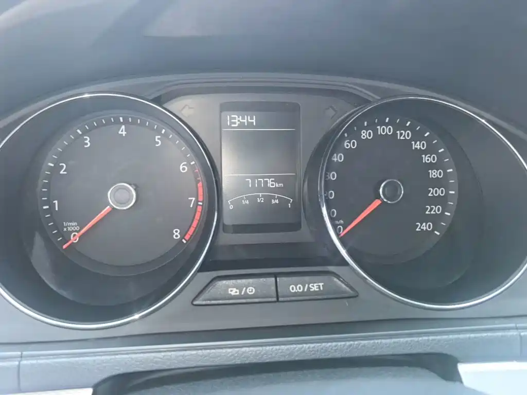 Volkswagen Gran Lavida — миниатюра 12