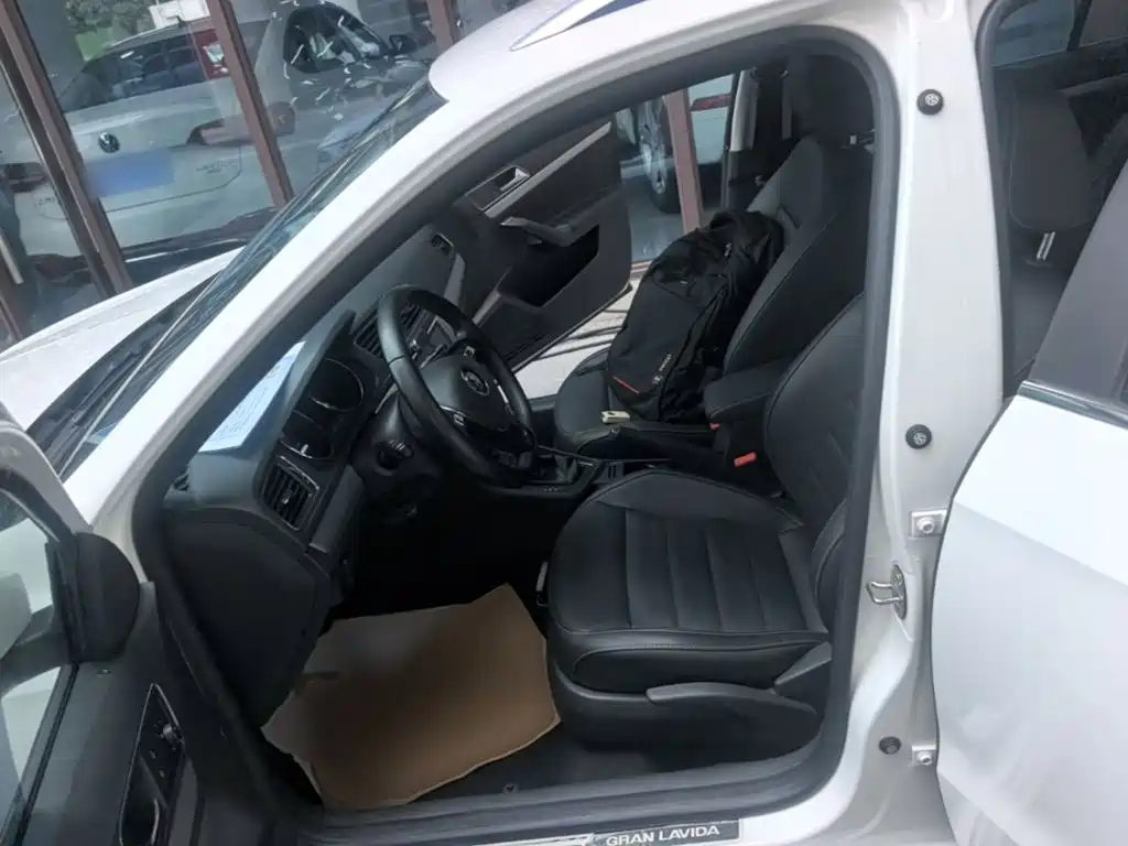 Volkswagen Gran Lavida — миниатюра 15