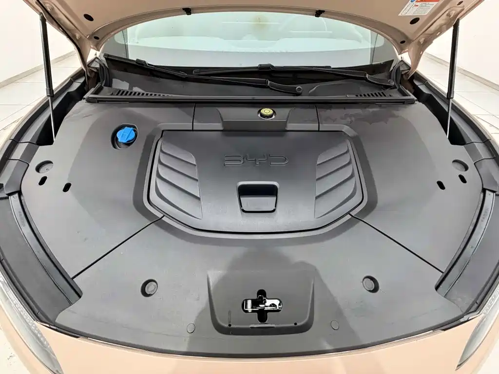 BYD Seal 06GT — миниатюра 4