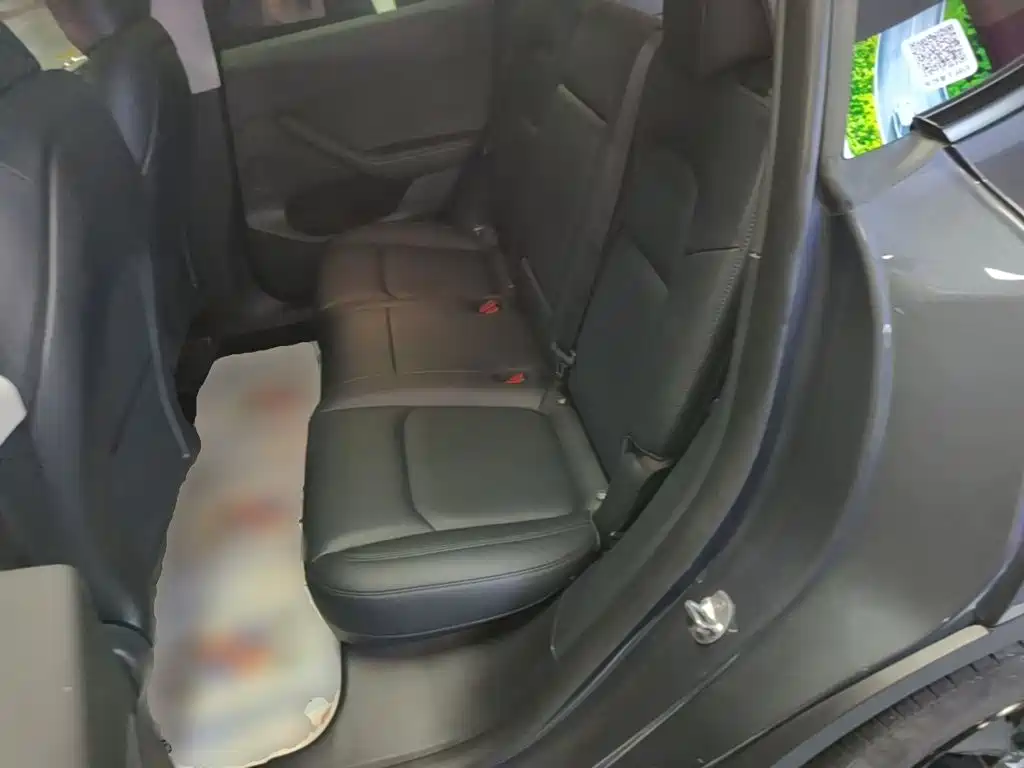 Tesla Model Y — миниатюра 17