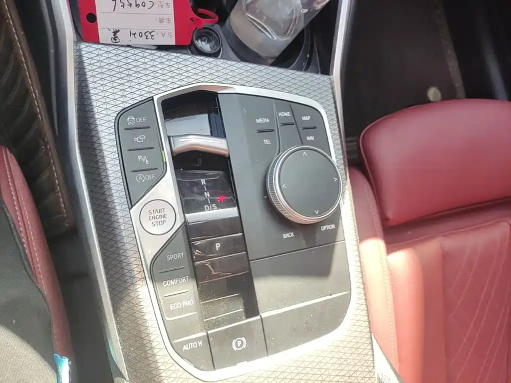 BMW 3 Series — миниатюра 14