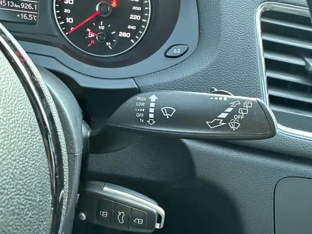 Audi Q3 — миниатюра 24