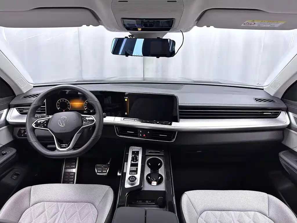 Volkswagen Tavendor — миниатюра 7