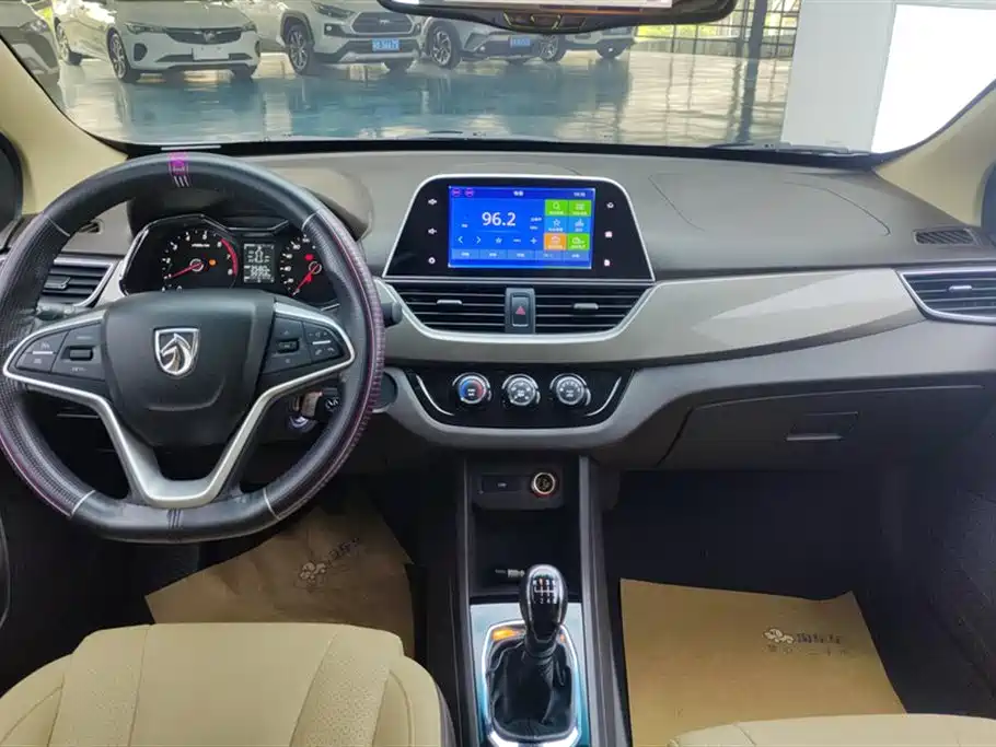 BAOJUN 310W