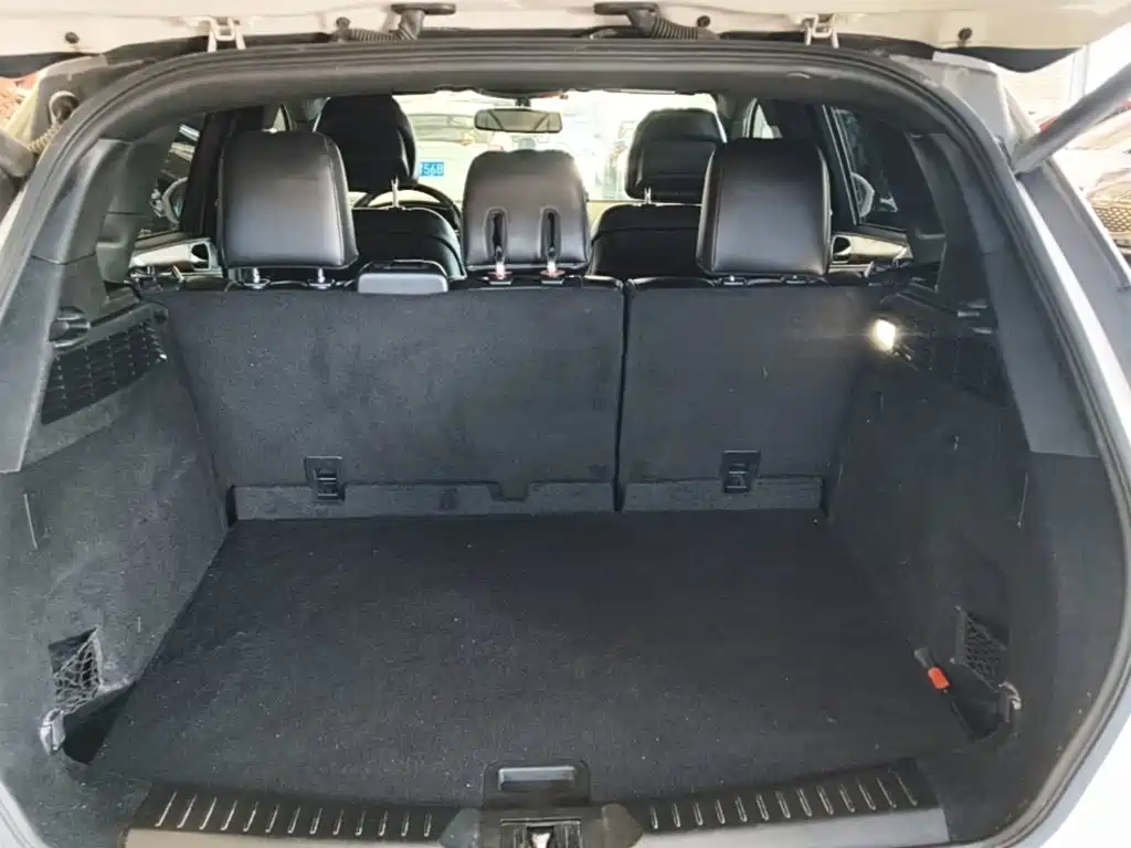 Lincoln MKC — миниатюра 19