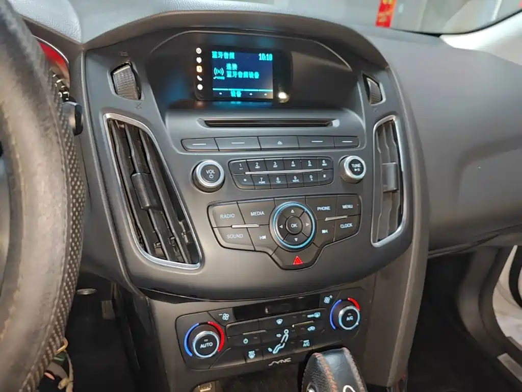 Ford Focus — миниатюра 13