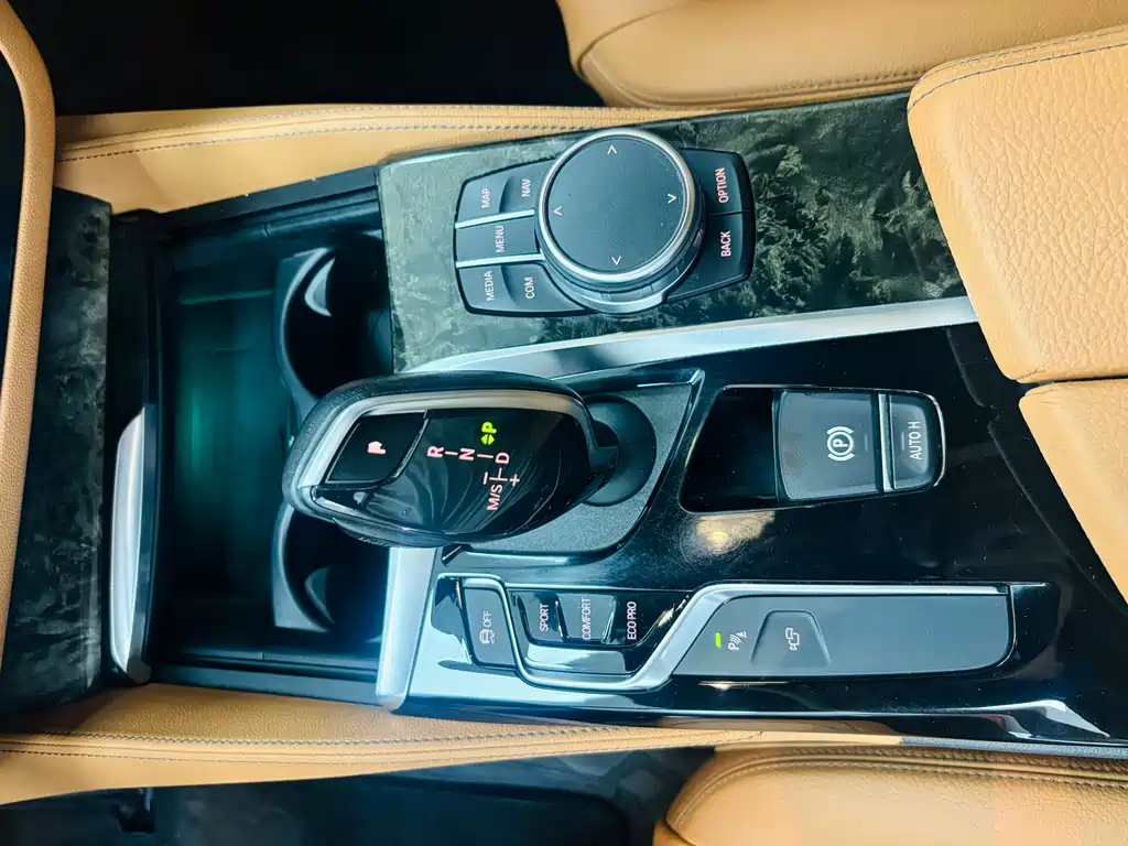 BMW 5 Series — фотографии объявления, Фото 20