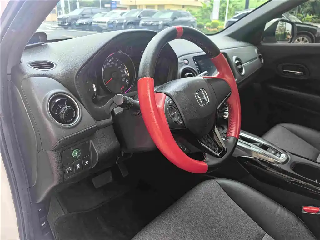 Honda XR-V — миниатюра 12