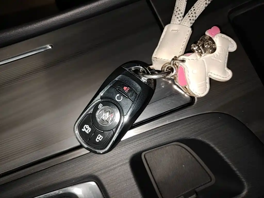 Buick LaCrosse — миниатюра 9