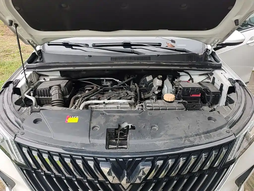 Wuling Jiachen — миниатюра 20
