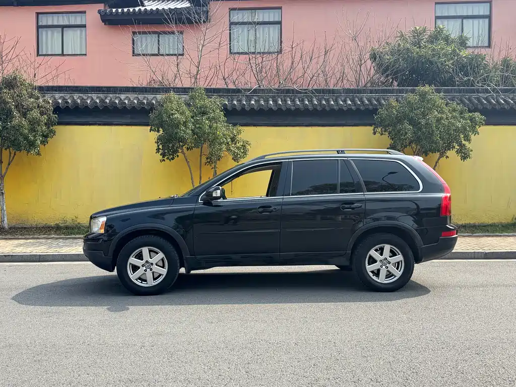 Volvo XC90 2010 2.5T AWD