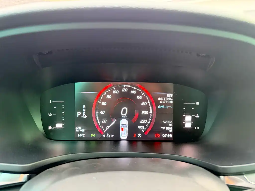 Volvo S60 — миниатюра 8