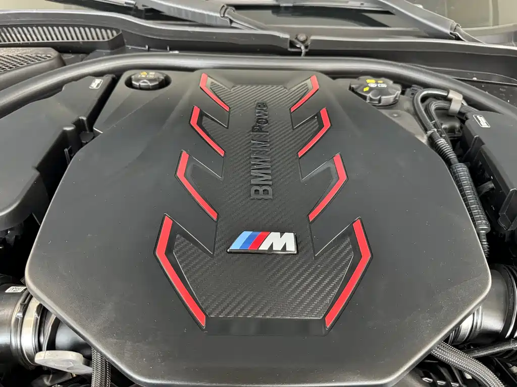 BMW M5 — фотографии объявления, Фото 12