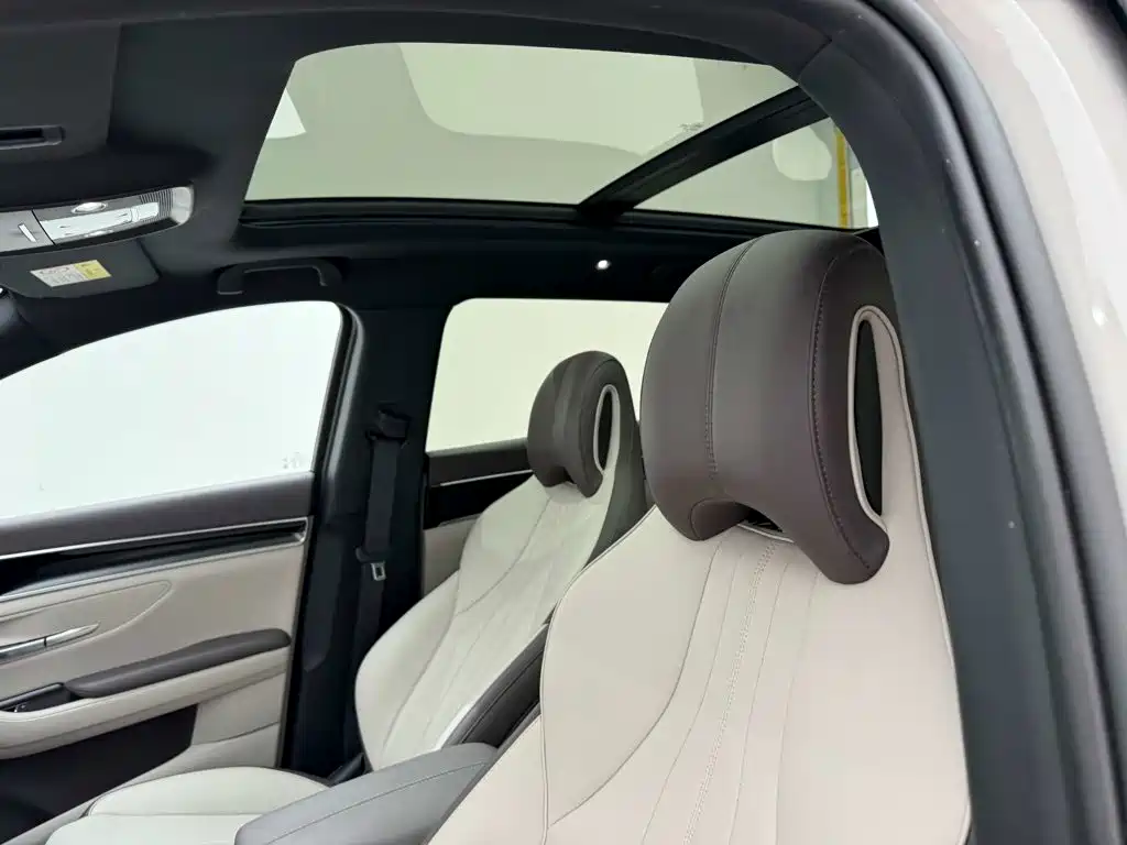 BYD PLUS New Energy — миниатюра 7