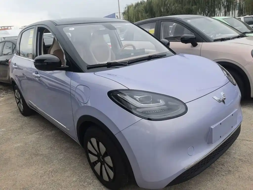 Wuling Bingo — миниатюра 4