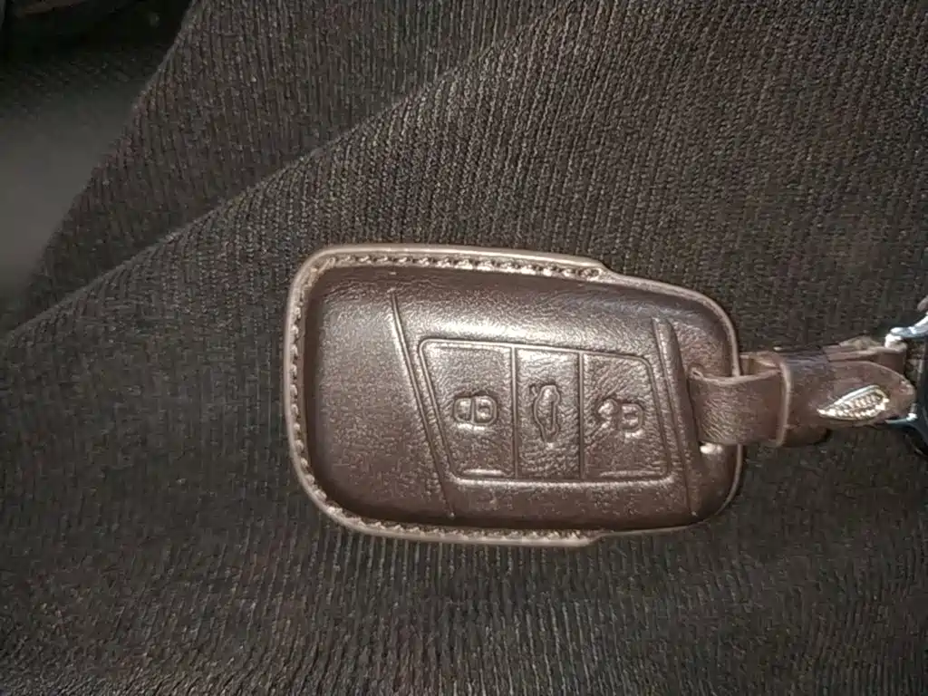 Volkswagen Magotan PHEV — миниатюра 9