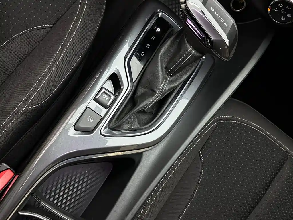Buick Verano — фотографии объявления, Фото 13