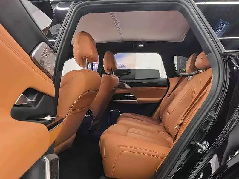 XPeng G9 — миниатюра 6