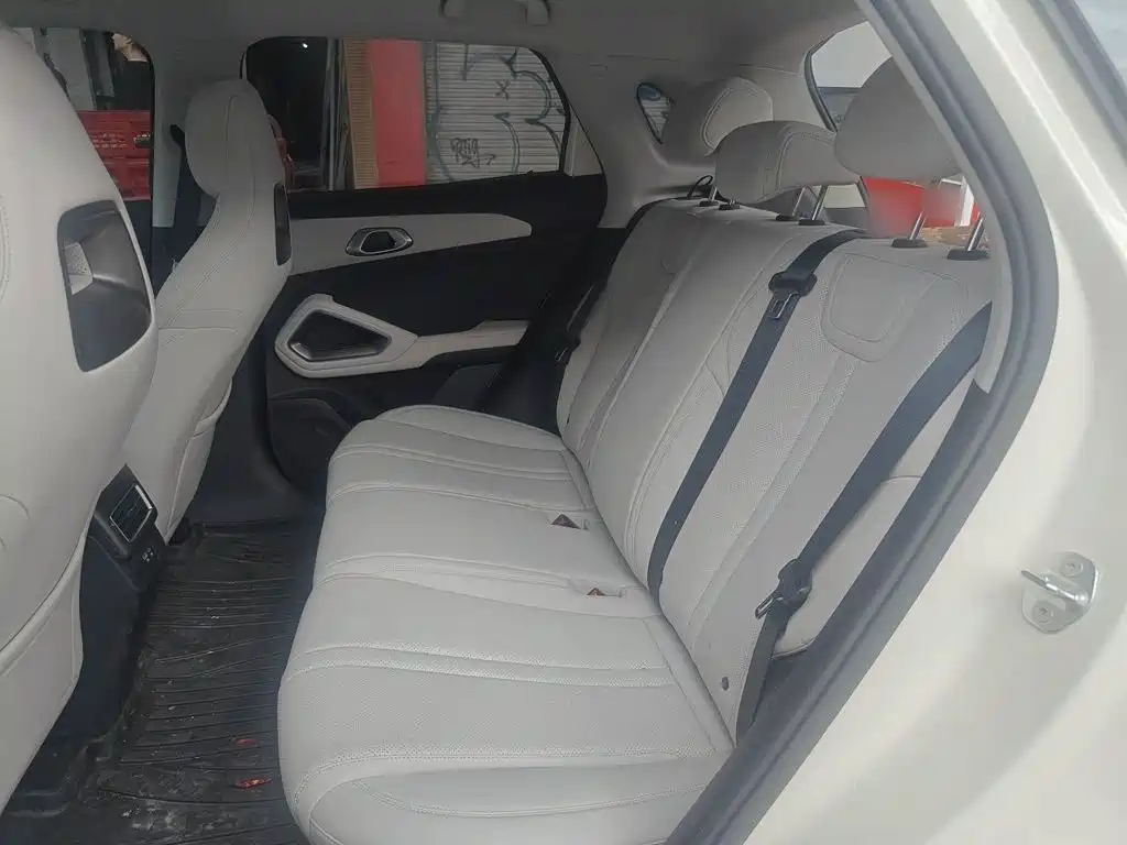 BYD Yuan UP — миниатюра 15