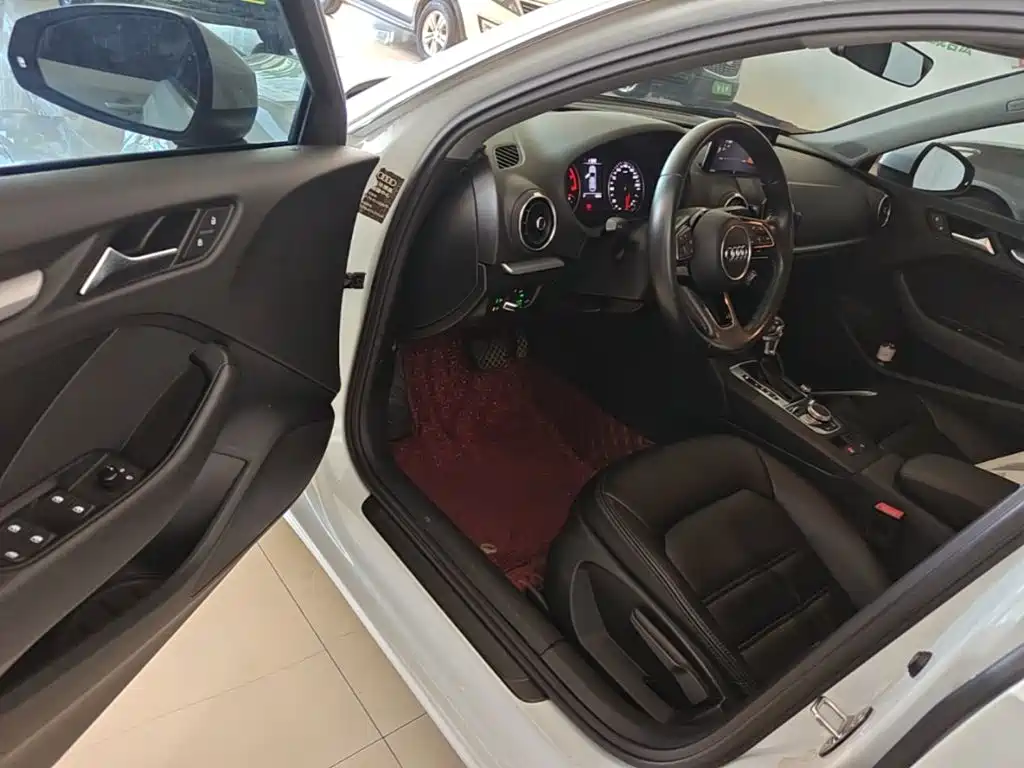 Audi A3 — миниатюра 16