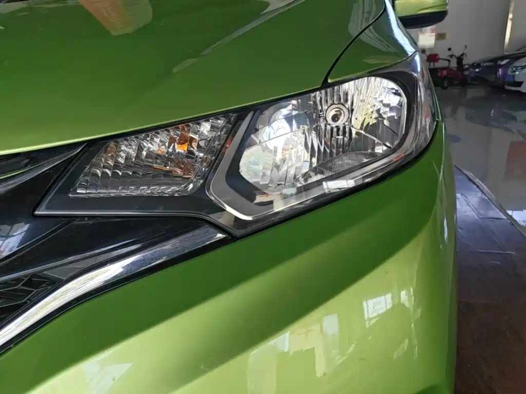 Honda Fit — миниатюра 24