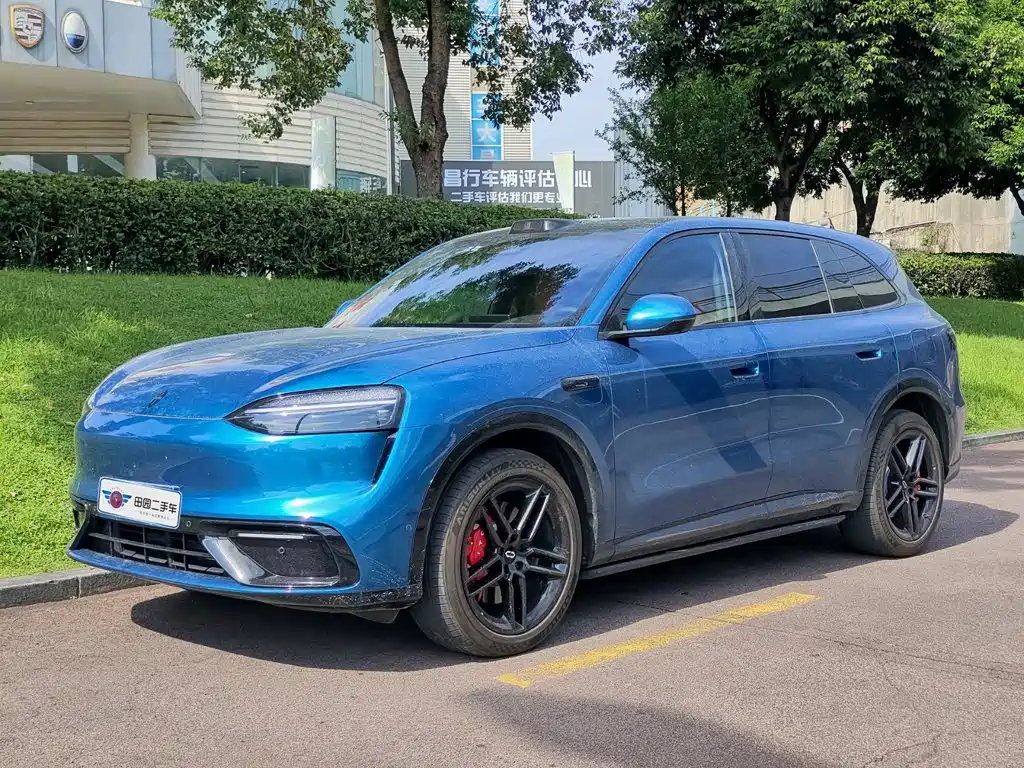 AITO AITO M6