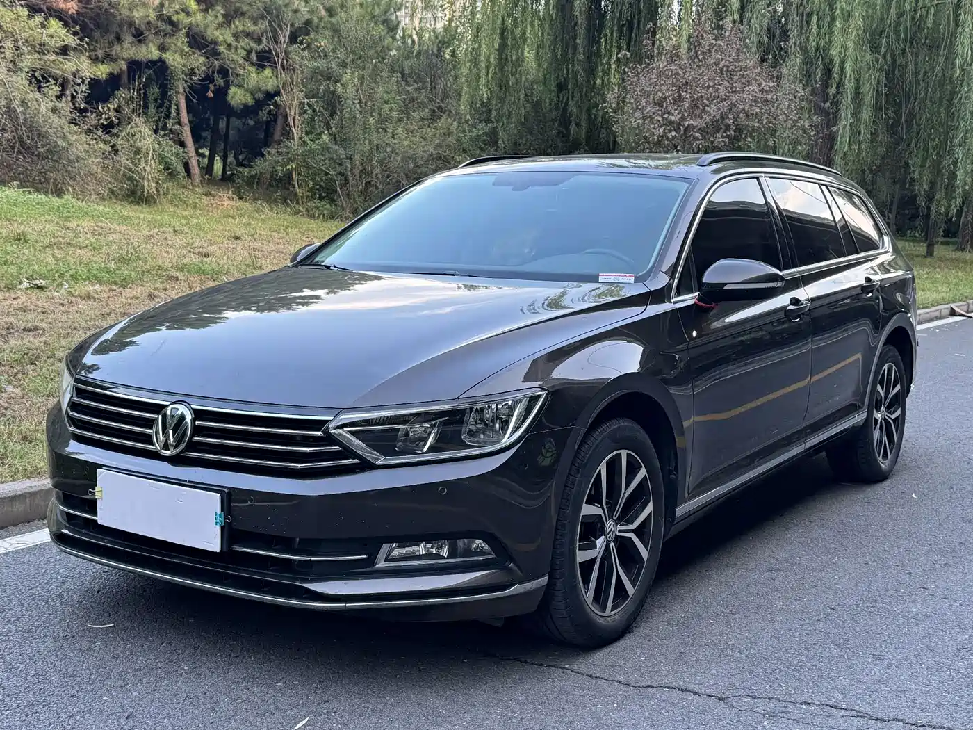 Volkswagen Viloran