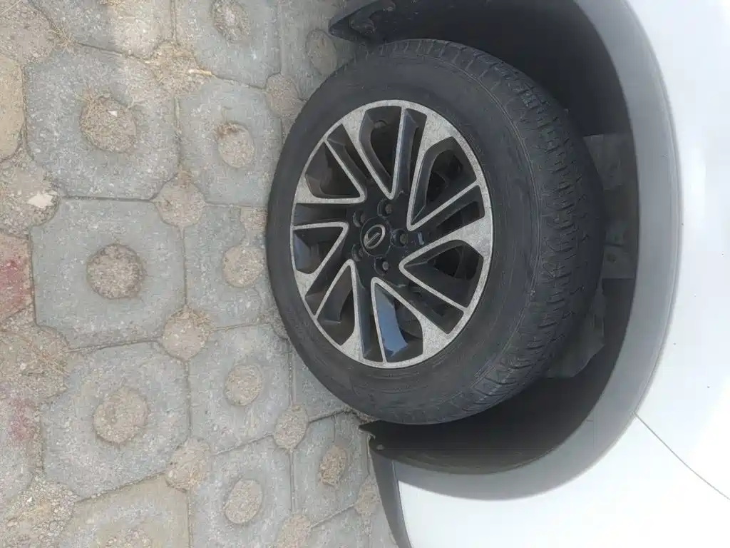 GAC Motor Trumpchi GS4 — миниатюра 24