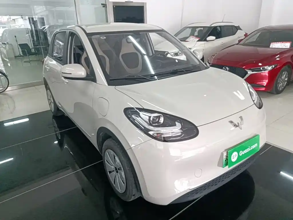 Wuling Bingo — миниатюра 4