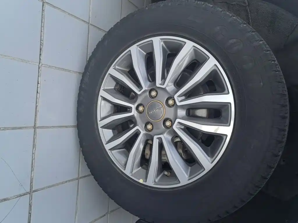 Haval H6 — миниатюра 23