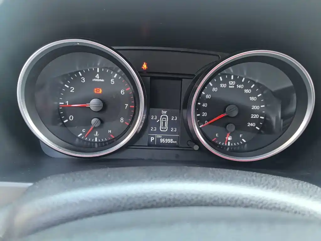 Haval H6 — миниатюра 12