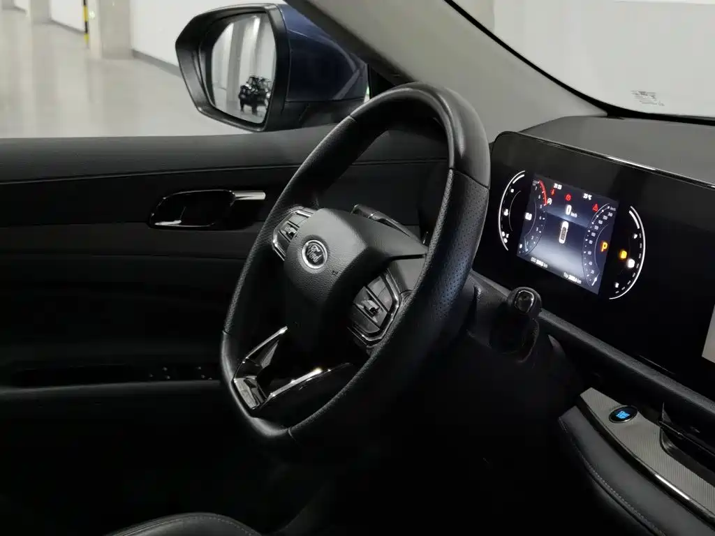 Ford Equator Sport — миниатюра 22