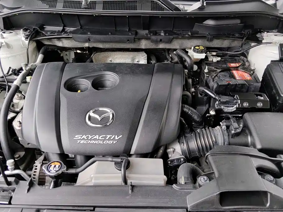 Mazda CX-5 — миниатюра 10