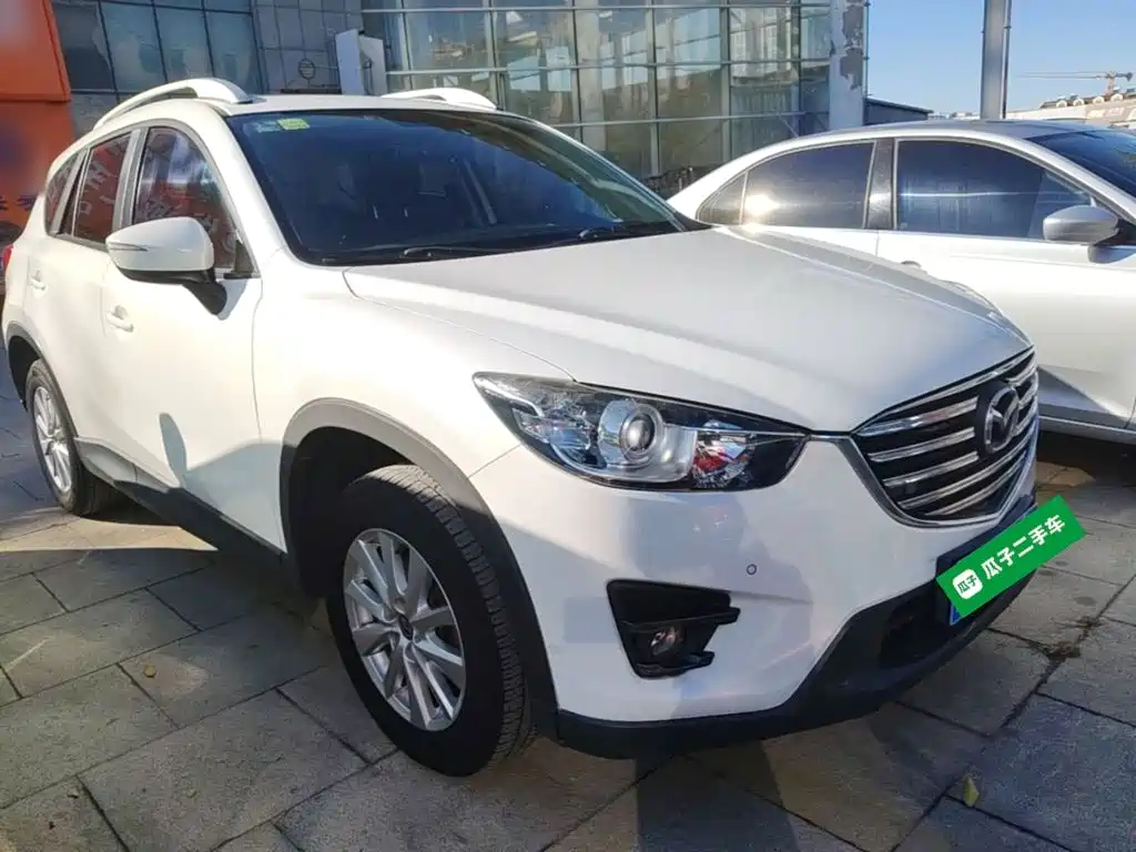 Mazda CX-5 — миниатюра 4