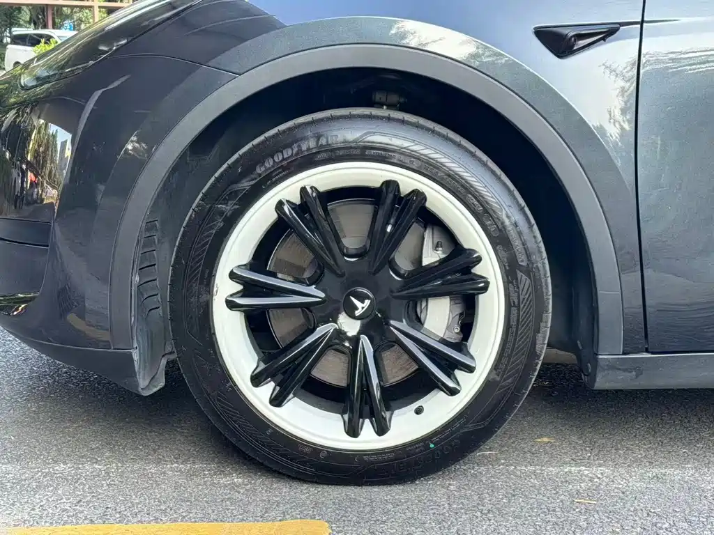 Tesla Model Y — миниатюра 17