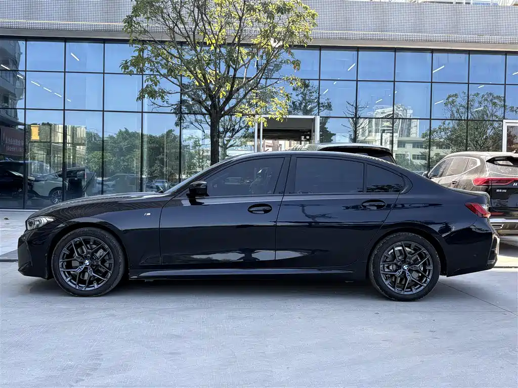 BMW 3 Series — миниатюра 3